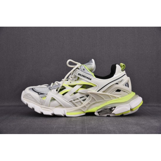 Ba1en*iaga Track Sneakers