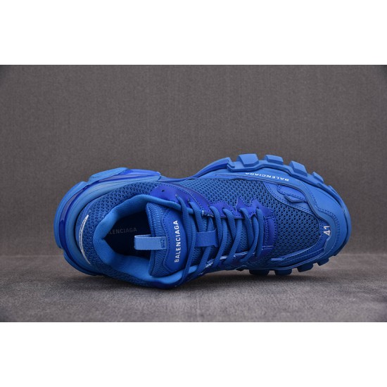 Ba1en*iaga Track Sneakers