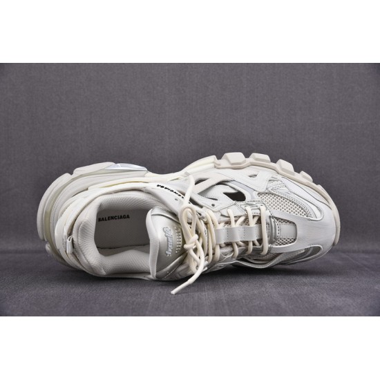 Ba1en*iaga Track Sneakers