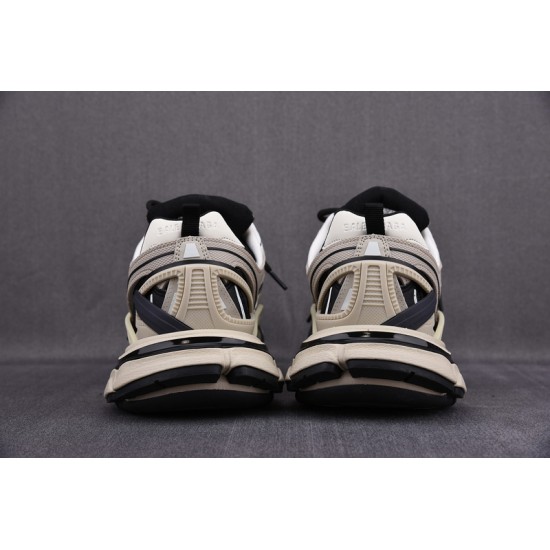 Ba1en*iaga Track Sneakers