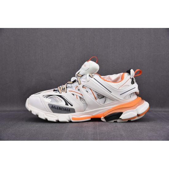 Ba1en*iaga Track Sneakers