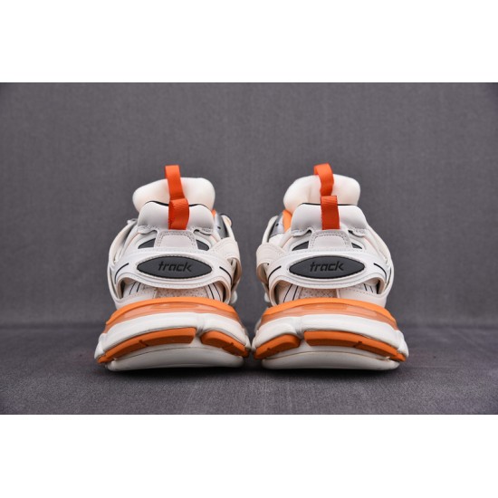 Ba1en*iaga Track Sneakers