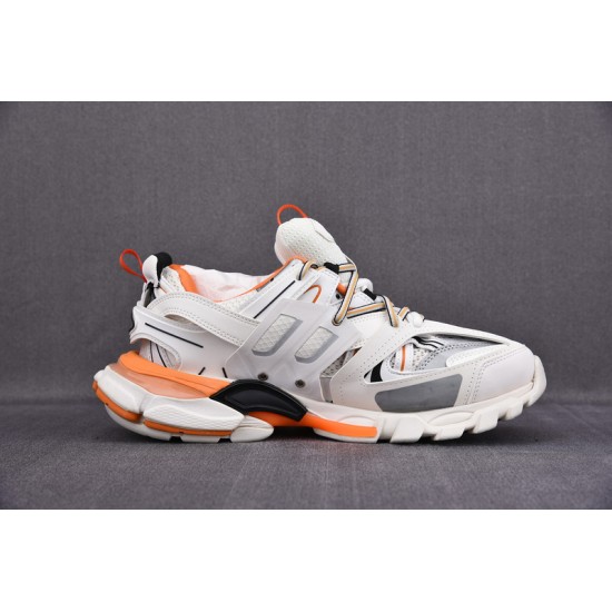 Ba1en*iaga Track Sneakers