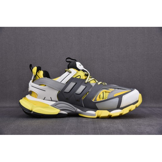 Ba1en*iaga Track Sneakers