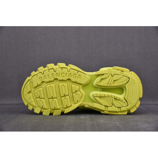 Ba1en*iaga Track Sneakers