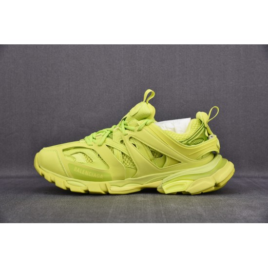 Ba1en*iaga Track Sneakers