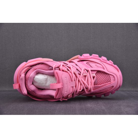 Ba1en*iaga Track Sneakers