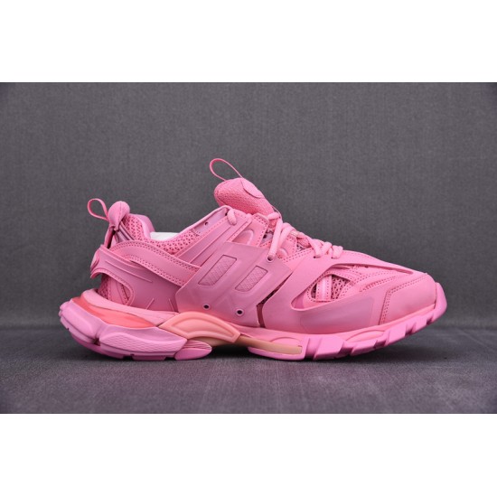 Ba1en*iaga Track Sneakers