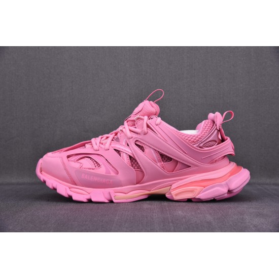 Ba1en*iaga Track Sneakers