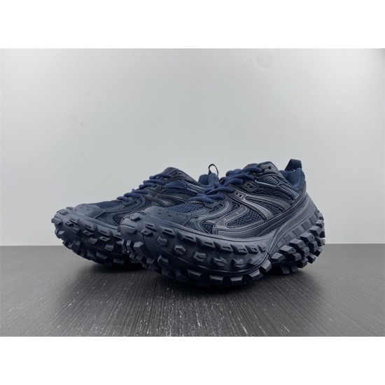 Ba1en*iaga Bouncer Sneakers