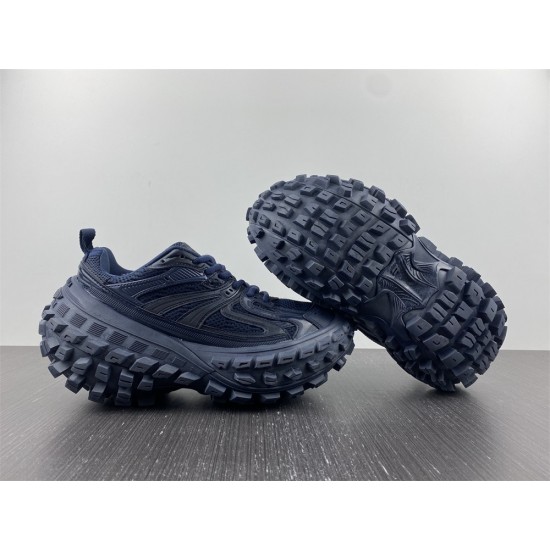 Ba1en*iaga Bouncer Sneakers