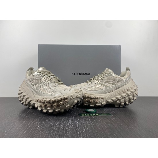 Ba1en*iaga Bouncer Sneakers