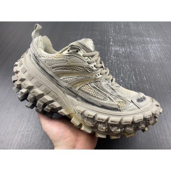 Ba1en*iaga Bouncer Sneakers