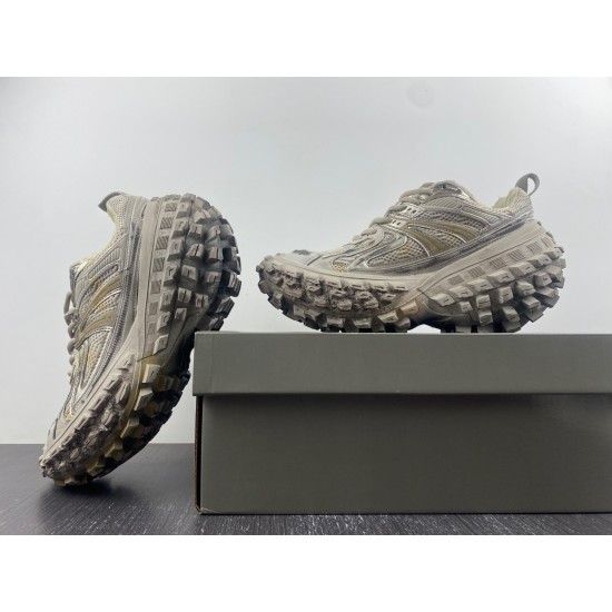 Ba1en*iaga Bouncer Sneakers