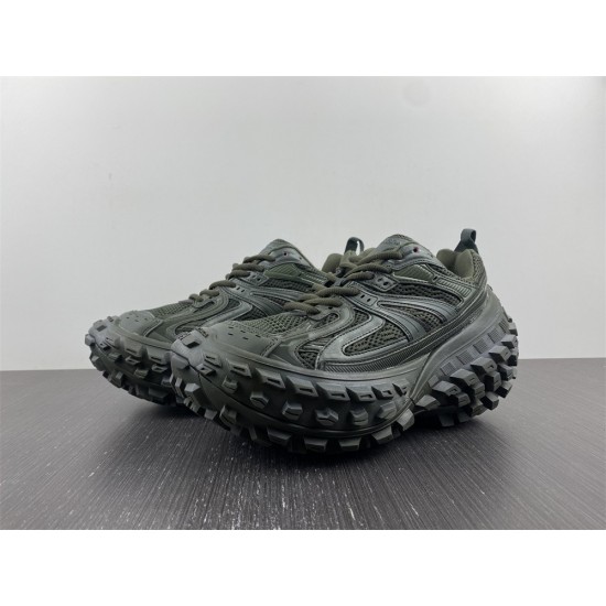 Ba1en*iaga Bouncer Sneakers