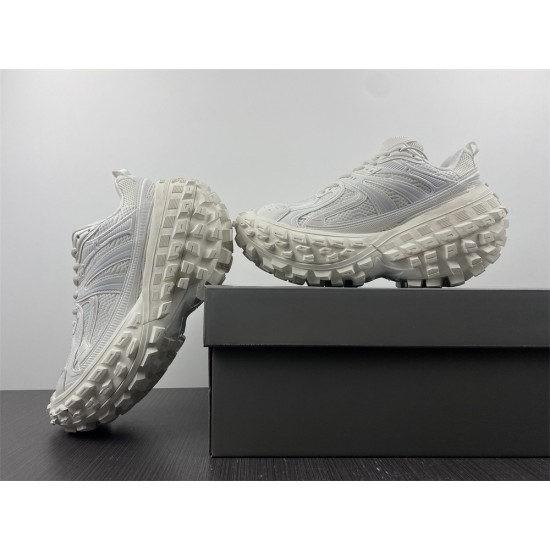 Ba1en*iaga Bouncer Sneakers