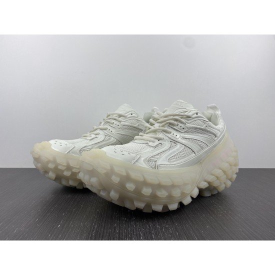 Ba1en*iaga Bouncer Sneakers