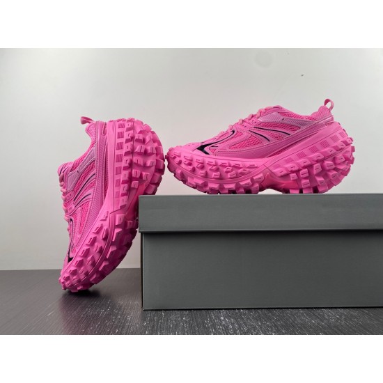 Ba1en*iaga Bouncer Sneakers