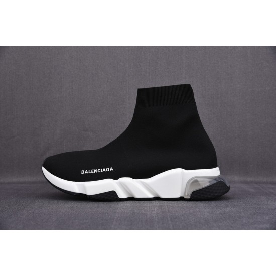 B@lenciaga  Speed Sneakers