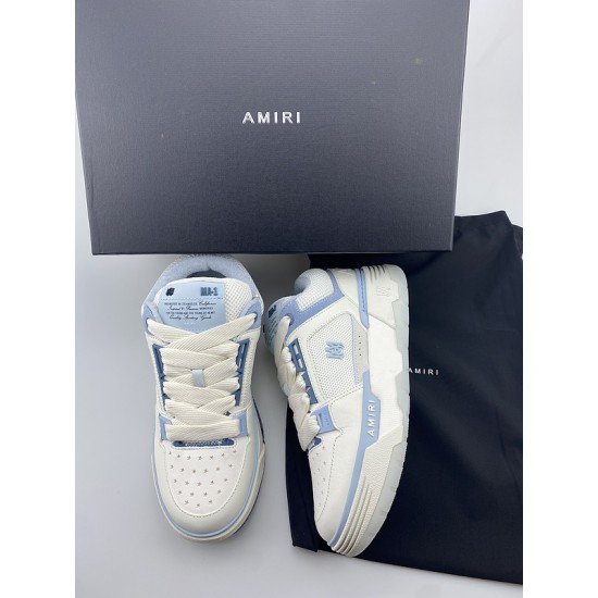 AMIRI SNEAKERS
