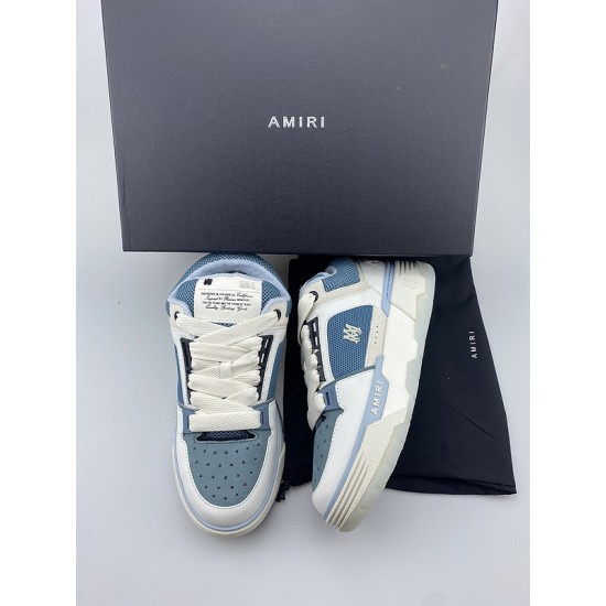 AMIRI SNEAKERS