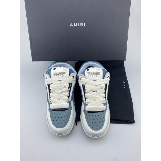 AMIRI SNEAKERS