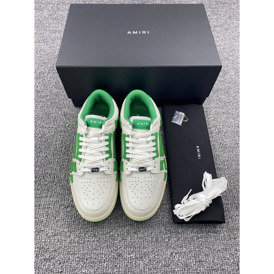 AMIRI SNEAKERS