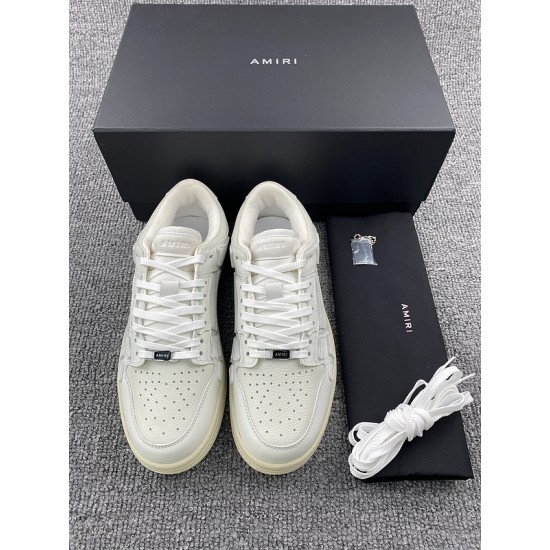 AMIRI SNEAKERS