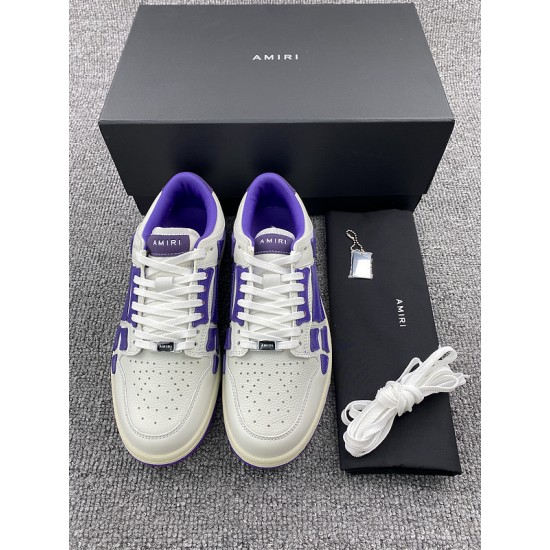 AMIRI SNEAKERS
