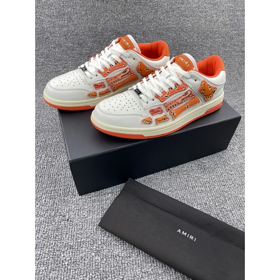 AMIRI SNEAKERS