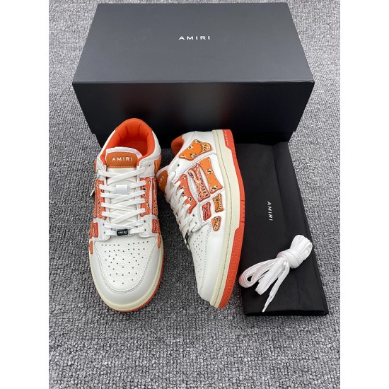 AMIRI SNEAKERS