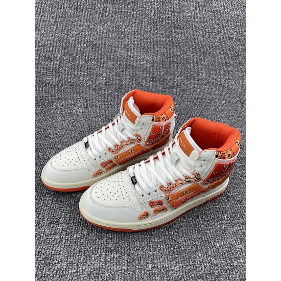 AMIRI SNEAKERS