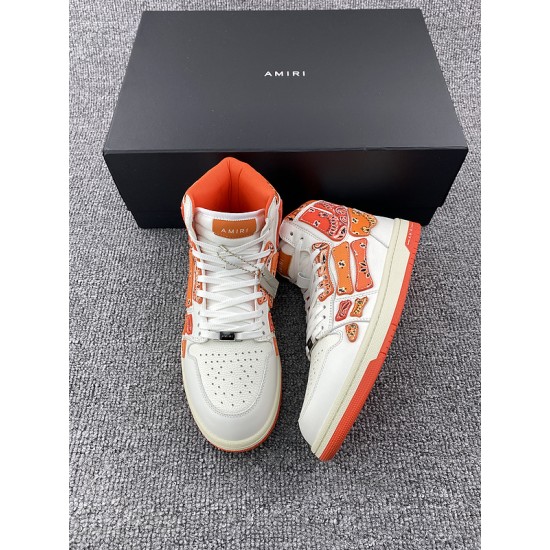 AMIRI SNEAKERS