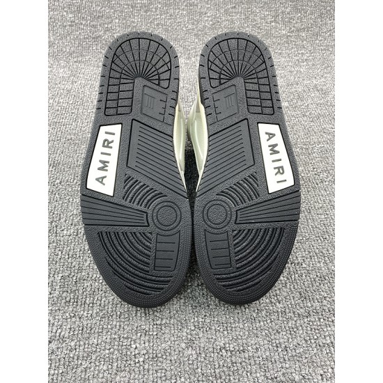 AMIRI SNEAKERS