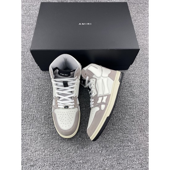 AMIRI SNEAKERS