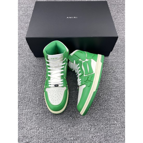 AMIRI SNEAKERS