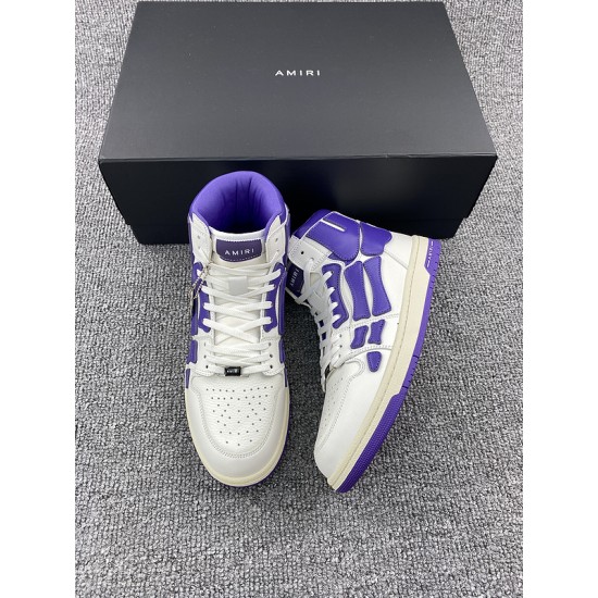 AMIRI SNEAKERS