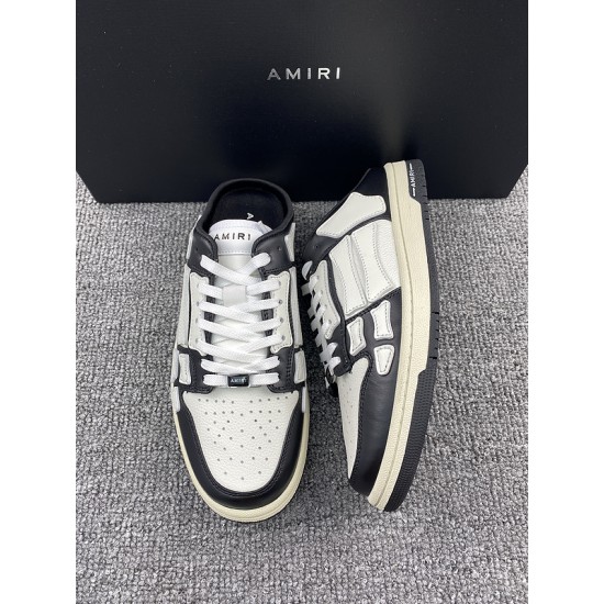 AMIRI SNEAKERS