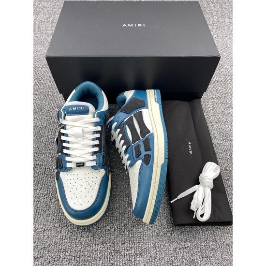 AMIRI SNEAKERS