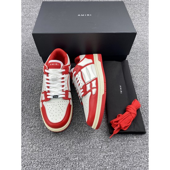 AMIRI SNEAKERS