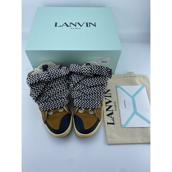 Lanvin sneakers