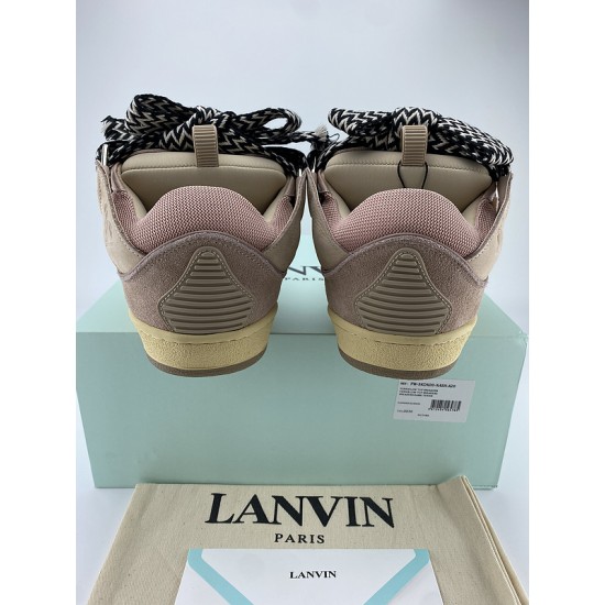 Lanvin sneakers