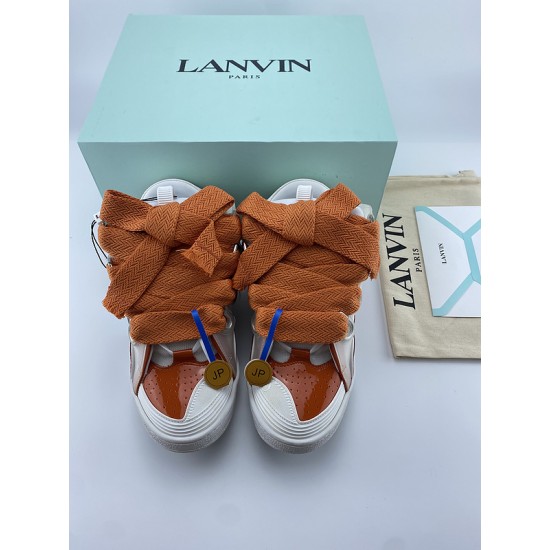 Lanvin sneakers