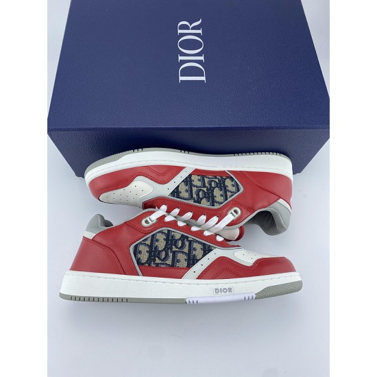 D1OR B27 SNEAKERS