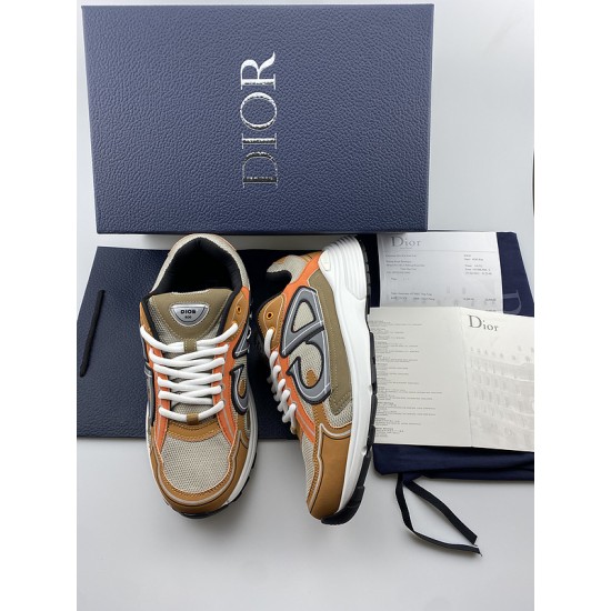 D1OR B30 SNEAKERS