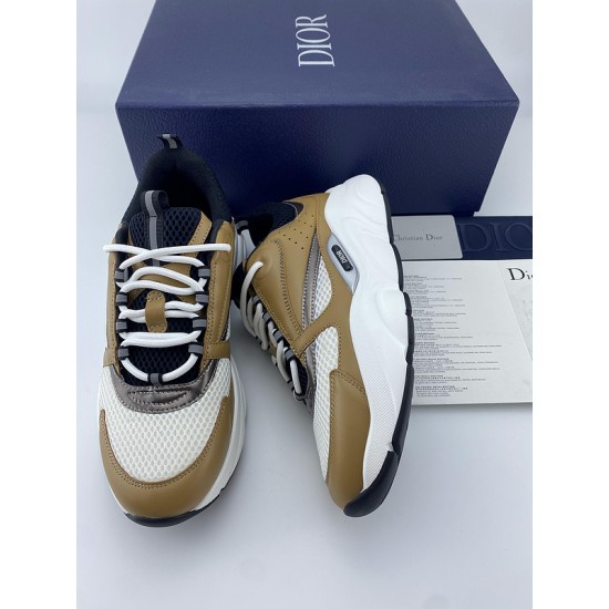 D1OR B22 SNEAKERS