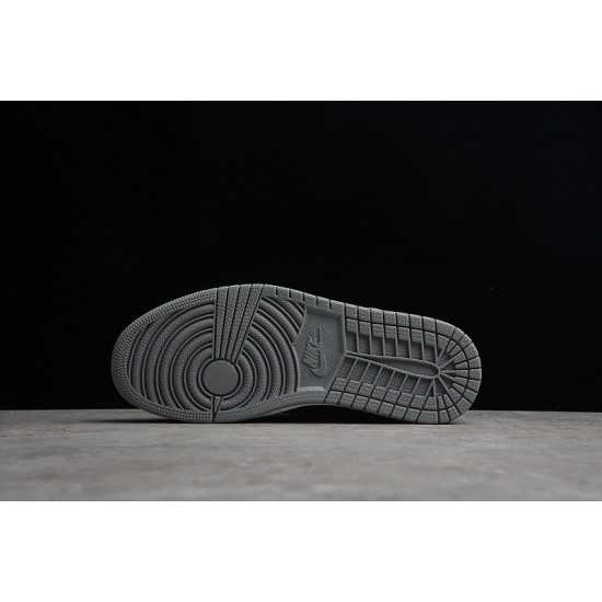 Jordan 1 Retro High OG Rebellionaire Men