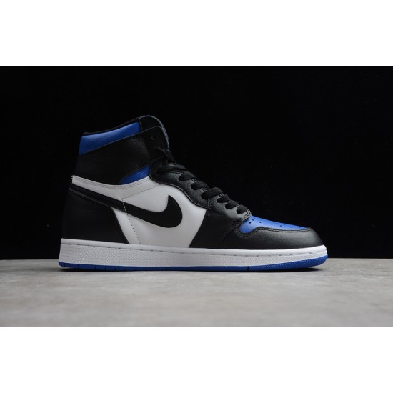 Jordan 1 Retro High Royal Toe Men
