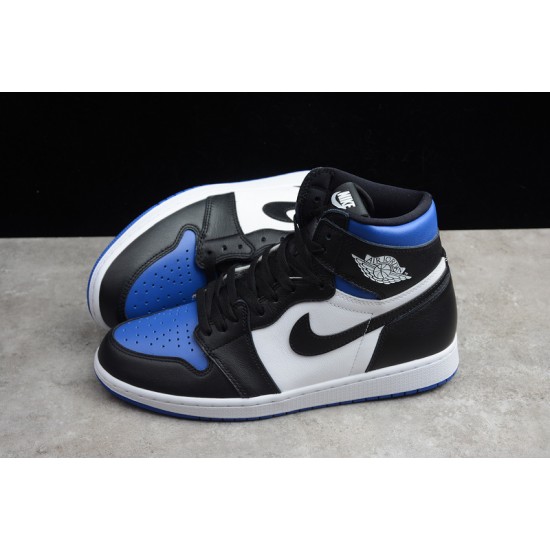 Jordan 1 Retro High Royal Toe Men