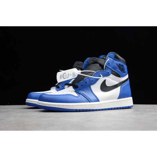 Jordan 1 Retro High Game Royal Men